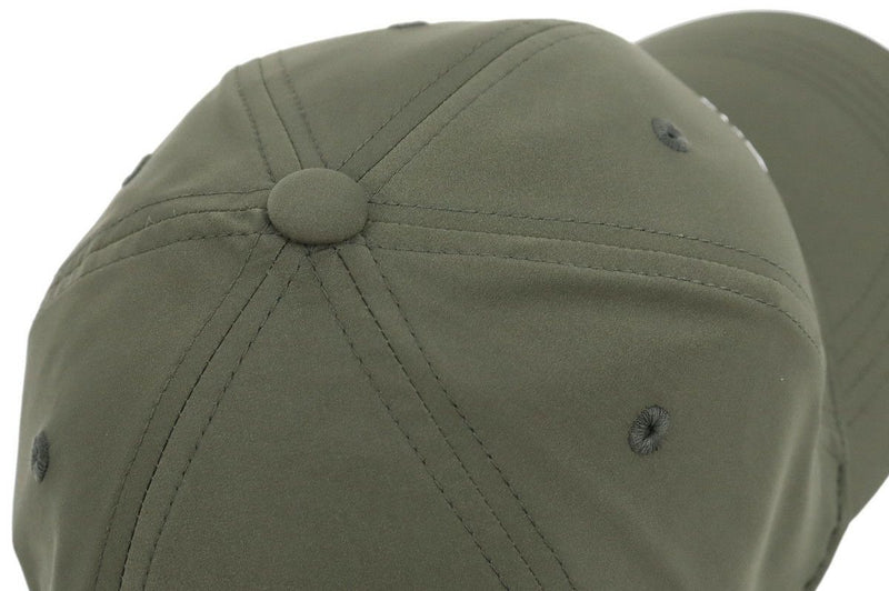 キャップ メンズ レディース キックスリー KI-XXX THREE 2025 秋冬 新作 ゴルフ