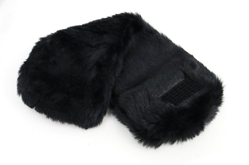 サンバイザー レディース キックスリー KI-XXX THREE 2025 秋冬 新作 ゴルフ