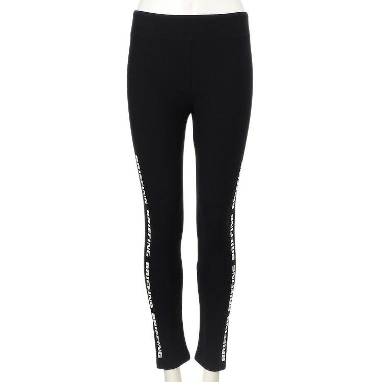 レギンス レディース ブリーフィング ゴルフ BRIEFING GOLF 2025 秋冬 新作 ゴルフ