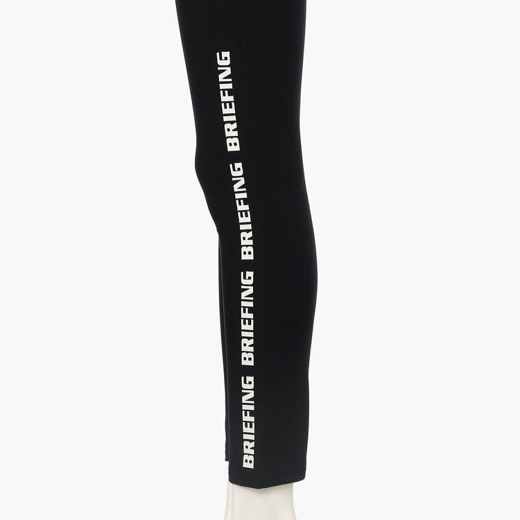 レギンス レディース ブリーフィング ゴルフ BRIEFING GOLF 2025 秋冬 新作 ゴルフ