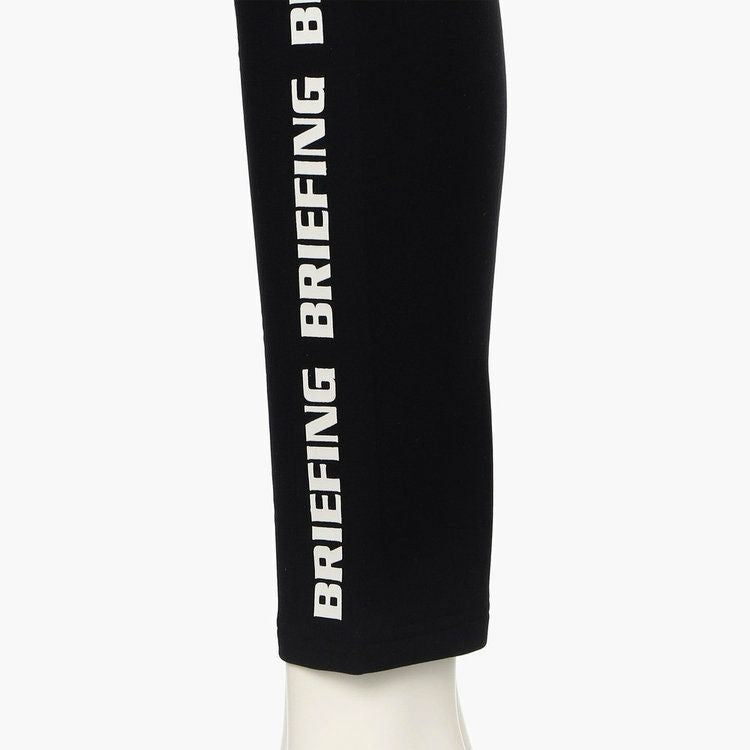レギンス レディース ブリーフィング ゴルフ BRIEFING GOLF 2025 秋冬 新作 ゴルフ