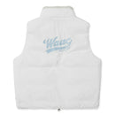 ベスト レディース ワック WAAC 日本正規品 2025 秋冬 新作 ゴルフウェア