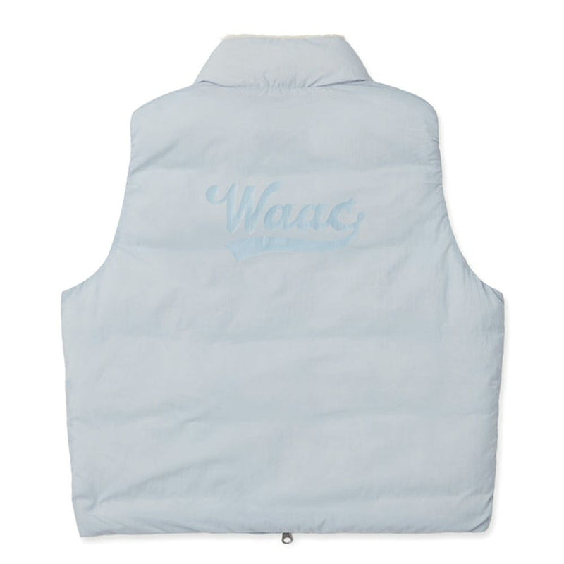 ベスト レディース ワック WAAC 日本正規品 2025 秋冬 新作 ゴルフウェア