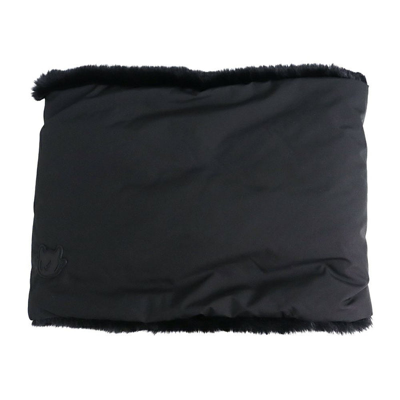 ネックウォーマー レディース ワック WAAC 日本正規品 2025 秋冬 新作 ゴルフ