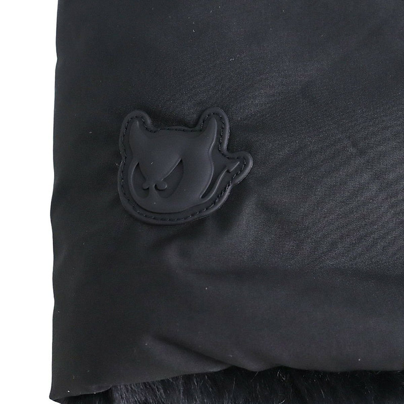 ネックウォーマー レディース ワック WAAC 日本正規品 2025 秋冬 新作 ゴルフ