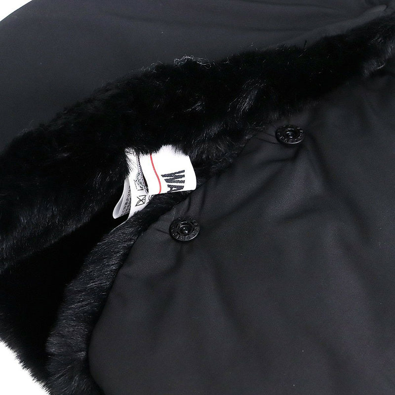 ネックウォーマー レディース ワック WAAC 日本正規品 2025 秋冬 新作 ゴルフ