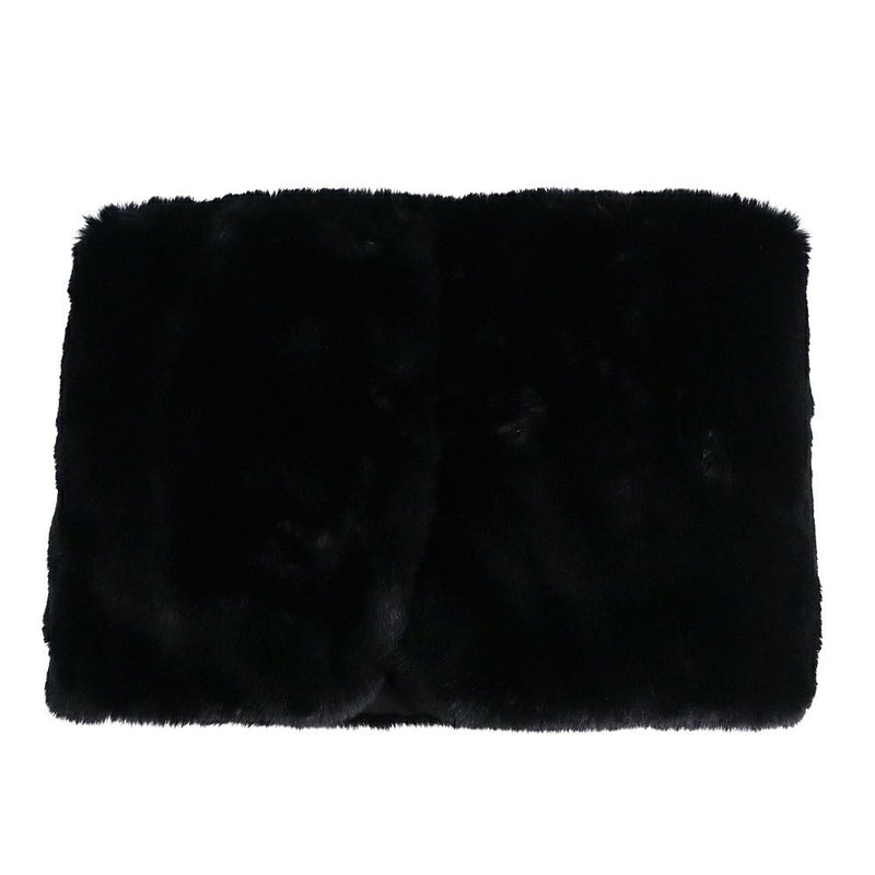 ネックウォーマー レディース ワック WAAC 日本正規品 2025 秋冬 新作 ゴルフ