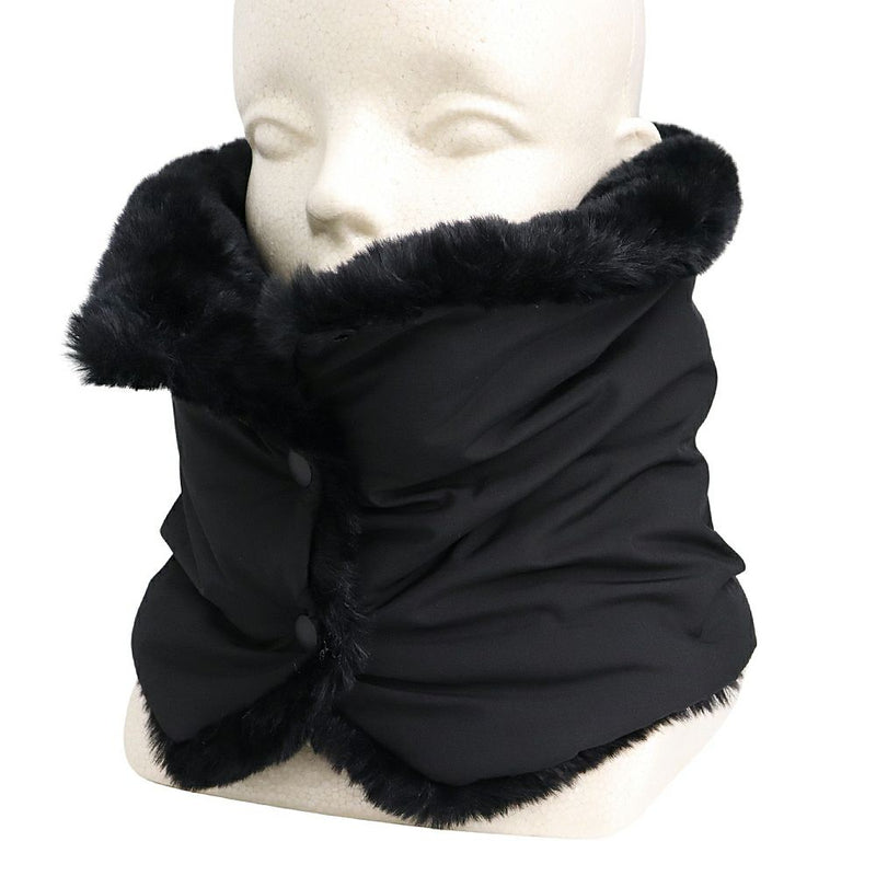 ネックウォーマー レディース ワック WAAC 日本正規品 2025 秋冬 新作 ゴルフ