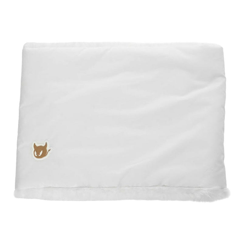 ネックウォーマー レディース ワック WAAC 日本正規品 2025 秋冬 新作 ゴルフ