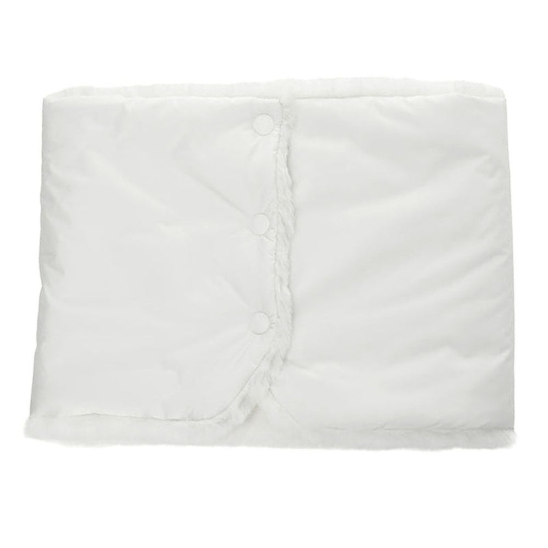 ネックウォーマー レディース ワック WAAC 日本正規品 2025 秋冬 新作 ゴルフ