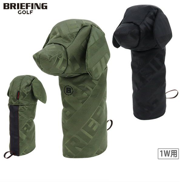 头套男士女士简报高尔夫BRIEFING GOLF 2025秋冬新款高尔夫