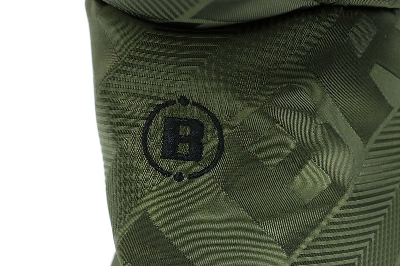 头套男士女士简报高尔夫BRIEFING GOLF 2025秋冬新款高尔夫