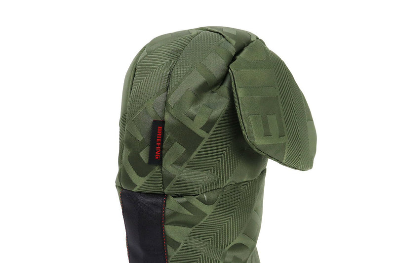 头套男士女士简报高尔夫BRIEFING GOLF 2025秋冬新款高尔夫