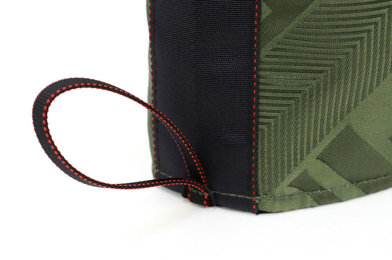 头套男士女士简报高尔夫BRIEFING GOLF 2025秋冬新款高尔夫