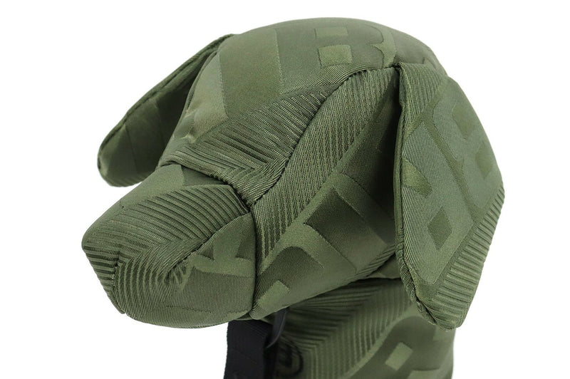 헤드 커버 남성 여성 브리핑 골프 BRIEFING GOLF 2025 가을 겨울 신품 골프