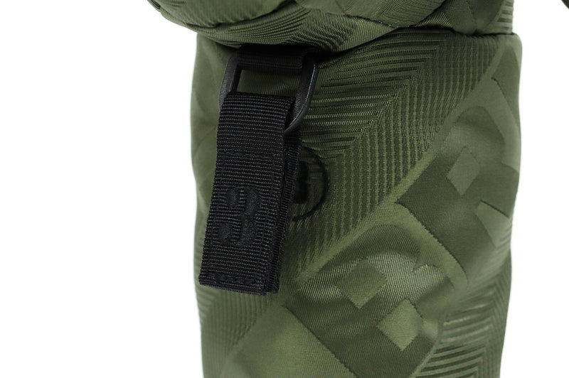 헤드 커버 남성 여성 브리핑 골프 BRIEFING GOLF 2025 가을 겨울 신품 골프