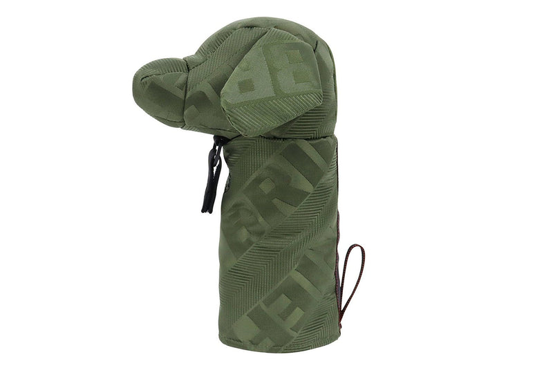 헤드 커버 남성 여성 브리핑 골프 BRIEFING GOLF 2025 가을 겨울 신품 골프