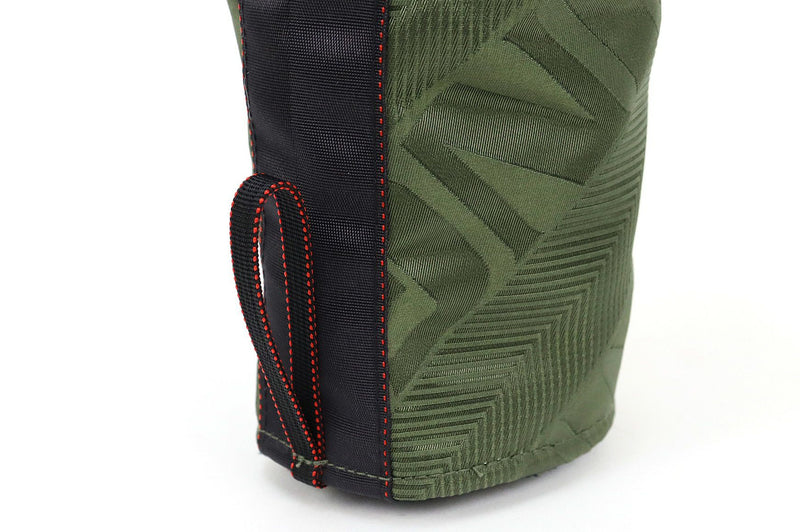 헤드 커버 남성 여성 브리핑 골프 BRIEFING GOLF 2025 가을 겨울 신품 골프