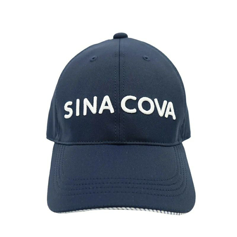 캡 남성 여성 SINACOVA 2025 가을 겨울 신작 골프
