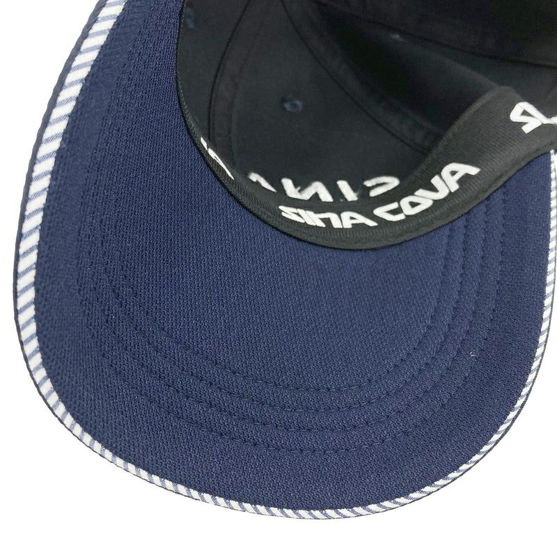 캡 남성 여성 SINACOVA 2025 가을 겨울 신작 골프