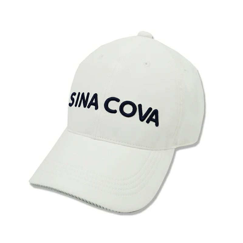 캡 남성 여성 SINACOVA 2025 가을 겨울 신작 골프
