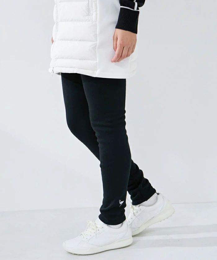 레깅스 여성 준앤로프 준앤로프 JUN&ROPE 2025 가을/겨울 뉴 골프