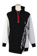 파카 여성 CASTELBAJAC 2026 봄/여름 신상품