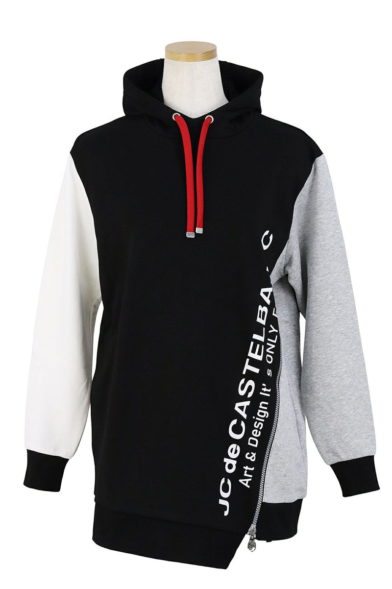 파카 여성 CASTELBAJAC 2026 봄/여름 신상품