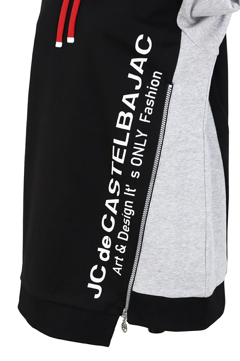 파카 여성 CASTELBAJAC 2026 봄/여름 신상품