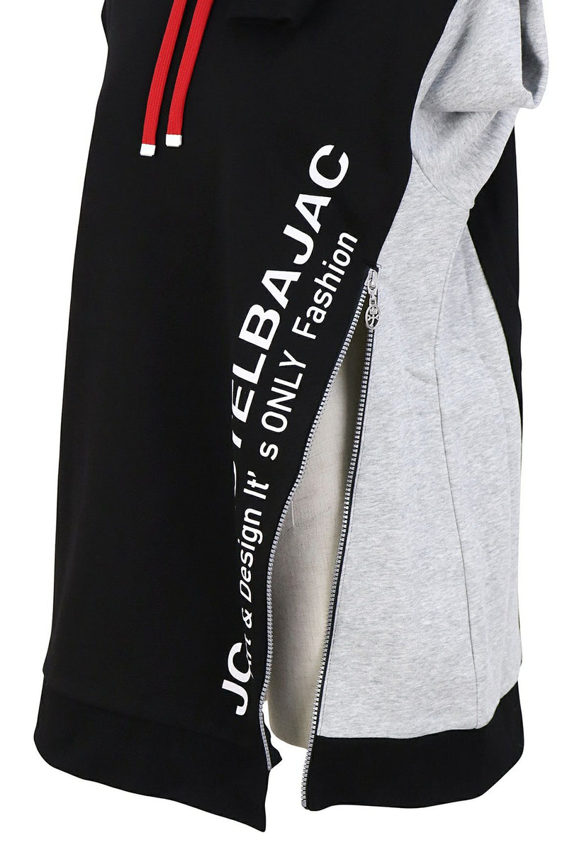 파카 여성 CASTELBAJAC 2026 봄/여름 신상품