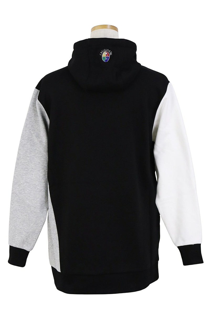 파카 여성 CASTELBAJAC 2026 봄/여름 신상품