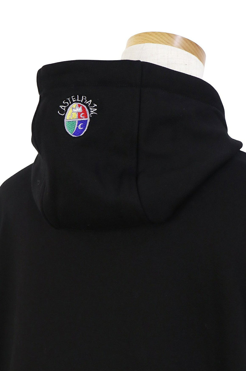 파카 여성 CASTELBAJAC 2026 봄/여름 신상품