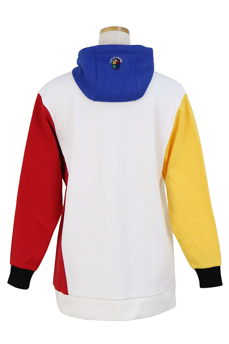 파카 여성 CASTELBAJAC 2026 봄/여름 신상품