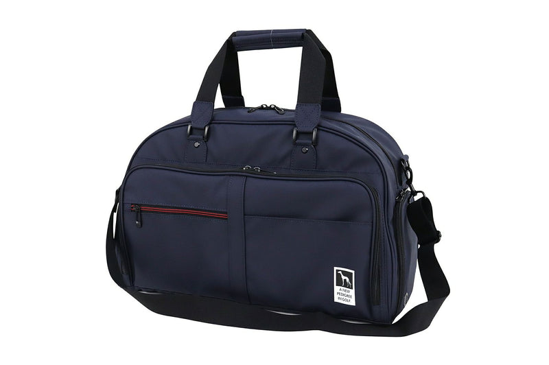 ボストンバッグ メンズ レディース アダバット adabat 2026 春夏 新作 ゴルフ