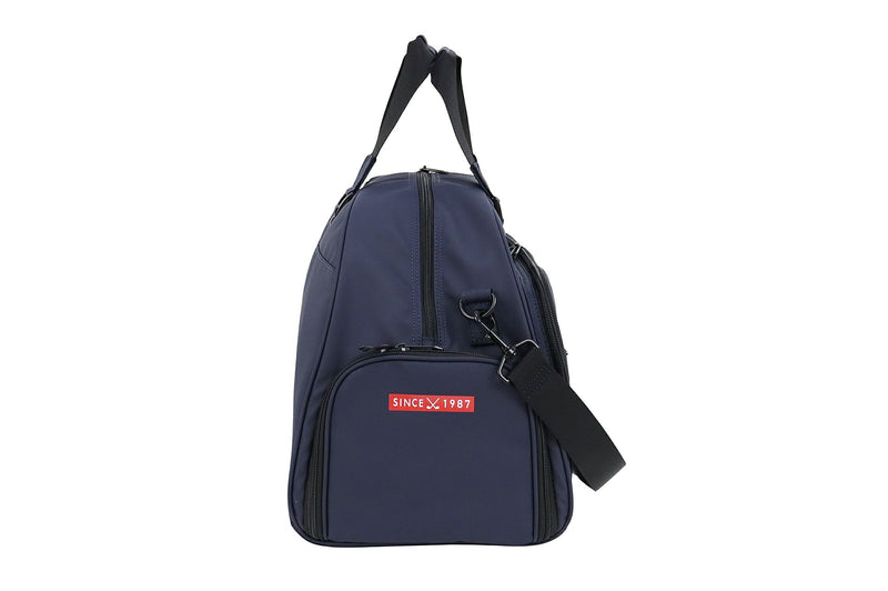 ボストンバッグ メンズ レディース アダバット adabat 2026 春夏 新作 ゴルフ