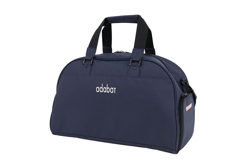 ボストンバッグ メンズ レディース アダバット adabat 2026 春夏 新作 ゴルフ