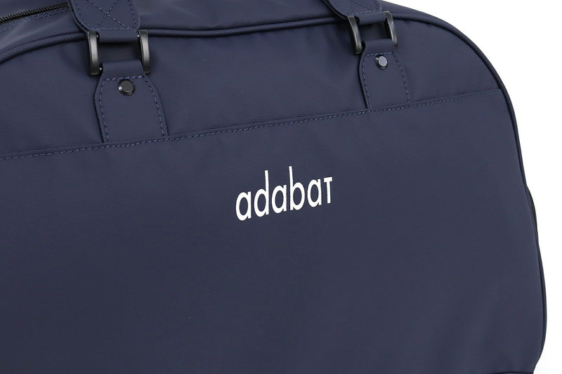 ボストンバッグ メンズ レディース アダバット adabat 2026 春夏 新作 ゴルフ
