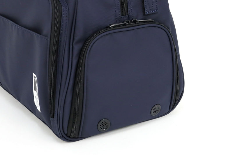 ボストンバッグ メンズ レディース アダバット adabat 2026 春夏 新作 ゴルフ