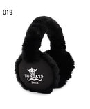 Ear warmers ladies adabat adabat 2025 autumn/winter new golf