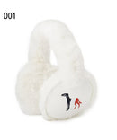 Ear warmers ladies adabat adabat 2025 autumn/winter new golf