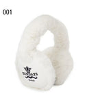 Ear warmers ladies adabat adabat 2025 autumn/winter new golf