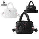 女式手推车adabat 2025秋冬新款高尔夫球