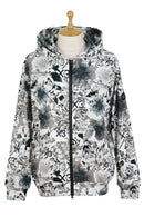 ブルゾン メンズ キックスリー KI-XXX THREE 2025 秋冬 新作 ゴルフウェア