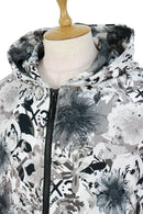 ブルゾン メンズ キックスリー KI-XXX THREE 2025 秋冬 新作 ゴルフウェア