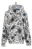 ブルゾン メンズ キックスリー KI-XXX THREE 2025 秋冬 新作 ゴルフウェア