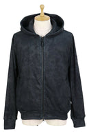 ブルゾン メンズ キックスリー KI-XXX THREE 2025 秋冬 新作 ゴルフウェア