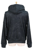 ブルゾン メンズ キックスリー KI-XXX THREE 2025 秋冬 新作 ゴルフウェア