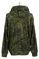 ブルゾン メンズ キックスリー KI-XXX THREE 2025 秋冬 新作 ゴルフウェア