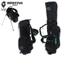 高尔夫球袋男士女士维托尔布×发布会V12高尔夫球×BRIEFING 2025秋冬新款高尔夫球