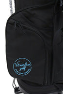 高尔夫球袋男士女士维托尔布×发布会V12高尔夫球×BRIEFING 2025秋冬新款高尔夫球